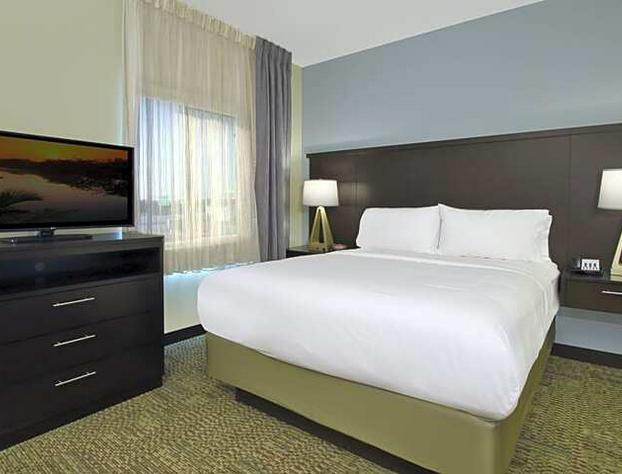 Staybridge Suites Houston W -Westchase Area hotel detail image 1
