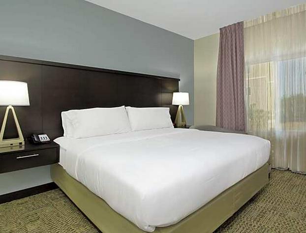 Staybridge Suites Houston W -Westchase Area hotel detail image 2