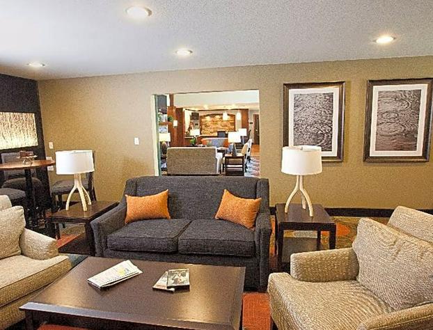 Staybridge Suites Houston W -Westchase Area hotel detail image 3