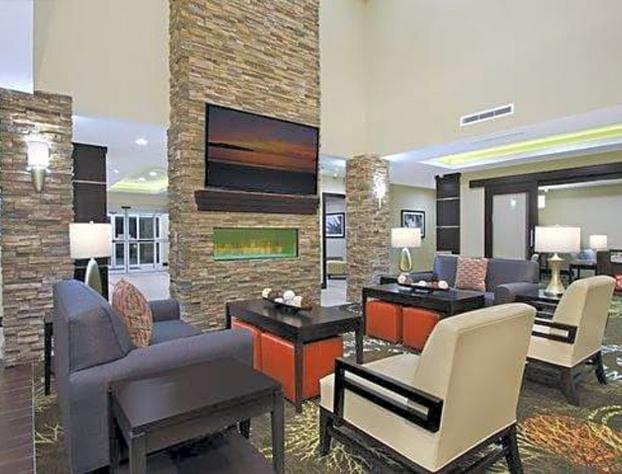 Staybridge Suites Houston W -Westchase Area hotel detail image 4