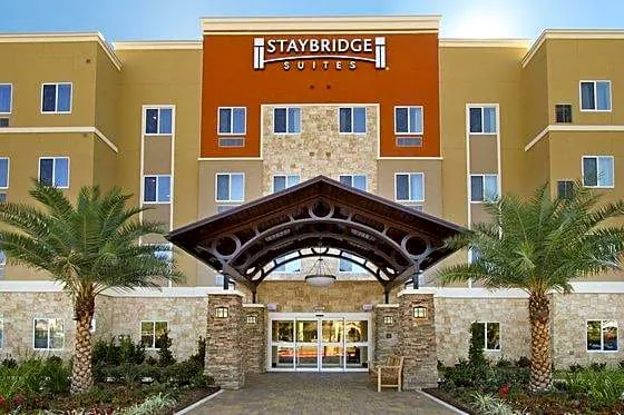 Staybridge Suites Houston W -Westchase Area hotel hero