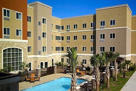 Staybridge Suites Houston W -Westchase Area hotel detail image 2