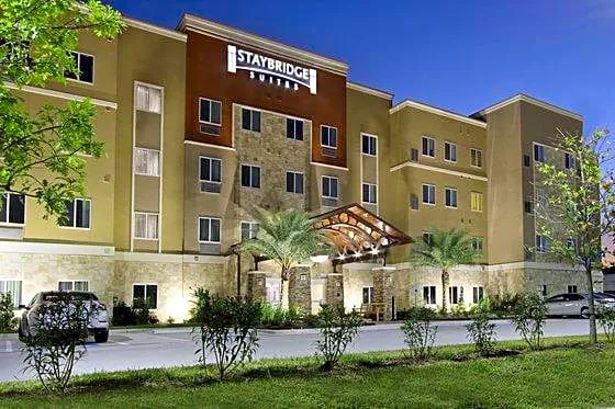Staybridge Suites Houston W -Westchase Area hotel detail image 1