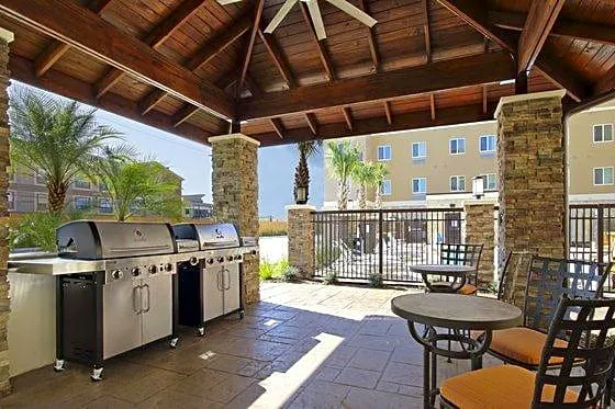 Staybridge Suites Houston W -Westchase Area hotel detail image 3