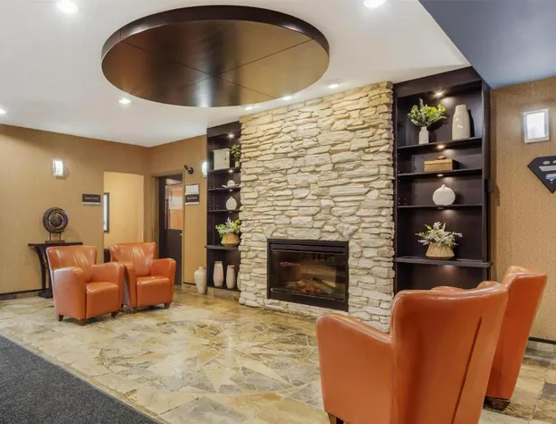 Best Western Wainwright Inn & Suites hotel detail image 2