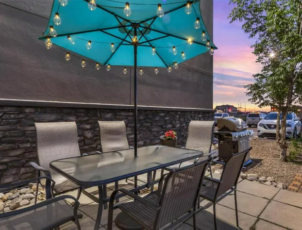 Best Western Wainwright Inn & Suites hotel detail image 2