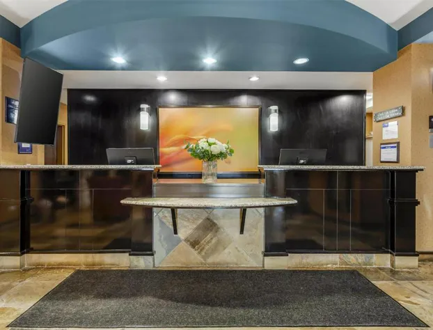 Best Western Wainwright Inn & Suites hotel detail image 4