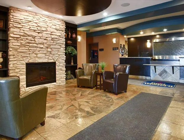 Best Western Wainwright Inn & Suites hotel detail image 3