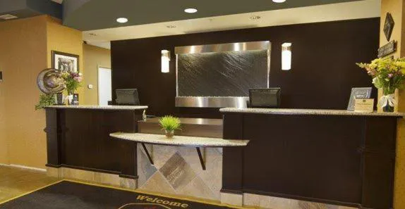 Best Western Wainwright Inn & Suites hotel detail image 4