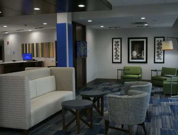 Holiday Inn Express & Suites Milledgeville by IHG hotel detail image 2