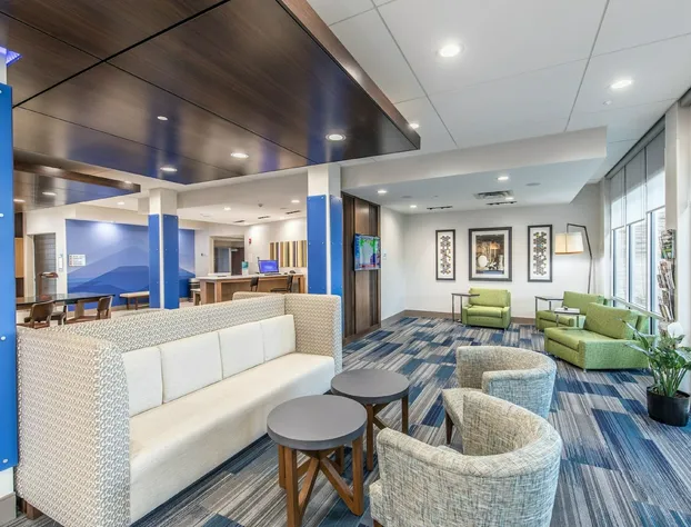 Holiday Inn Express & Suites Milledgeville by IHG hotel detail image 4