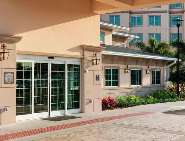 Residence Inn by Marriott Near Universal Orlando™ hotel detail image 1