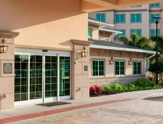 Residence Inn by Marriott Near Universal Orlando™ hotel detail image 1