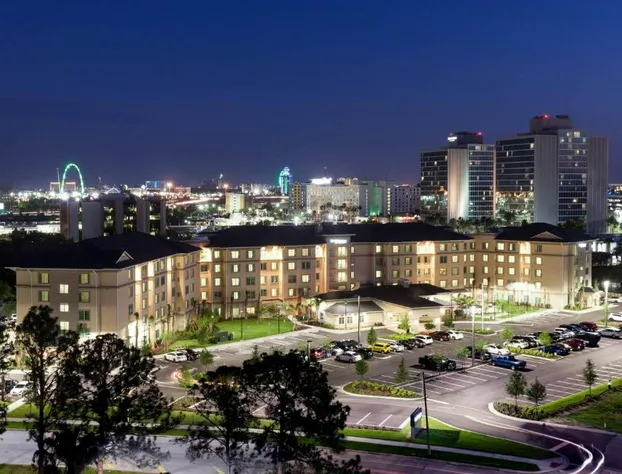 Residence Inn by Marriott Near Universal Orlando™ hotel detail image 2