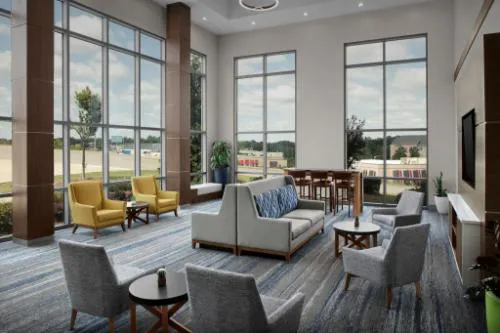 Holiday Inn Express & Suites- Birmingham North-Fultondale by IHG hotel detail image 1