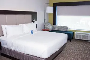 Holiday Inn Express & Suites- Birmingham North-Fultondale by IHG hotel detail image 2