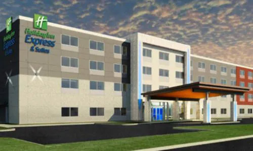 Holiday Inn Express & Suites- Birmingham North-Fultondale by IHG hotel detail image 3