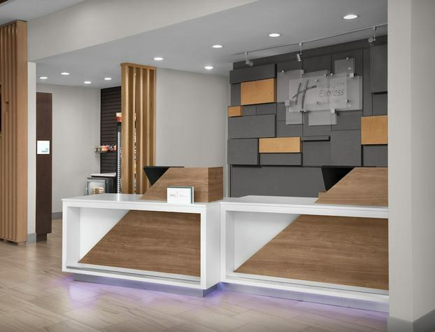 Holiday Inn Express & Suites- Birmingham North-Fultondale by IHG hotel detail image 1