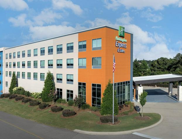 Holiday Inn Express & Suites- Birmingham North-Fultondale by IHG hotel detail image 2