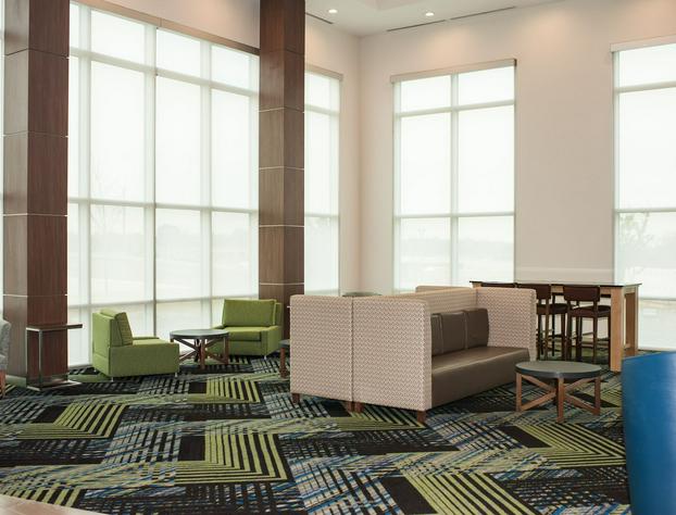 Holiday Inn Express & Suites- Birmingham North-Fultondale by IHG hotel detail image 3