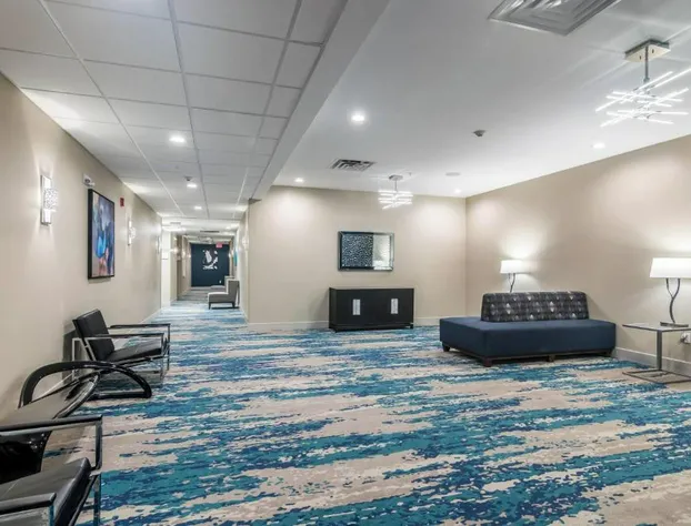 SpringHill Suites by Marriott Oklahoma City Downtown hotel detail image 3