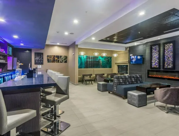 SpringHill Suites by Marriott Oklahoma City Downtown hotel detail image 4