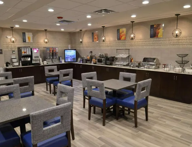 Wyndham Garden New Roads / False River hotel detail image 3