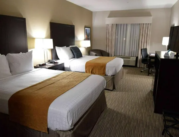 Wyndham Garden New Roads / False River hotel detail image 4