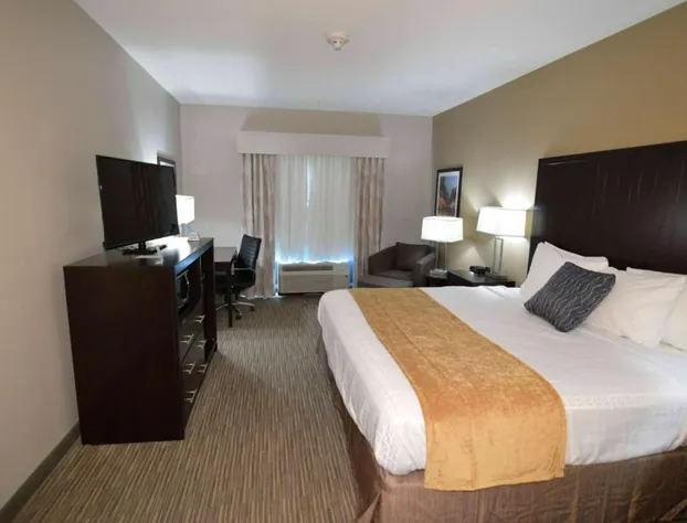 False River Hotel hotel detail image 2