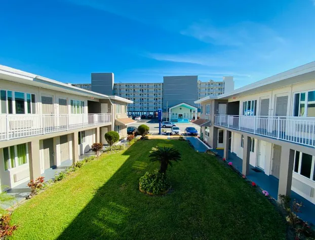 A1A Super Inn hotel detail image 3