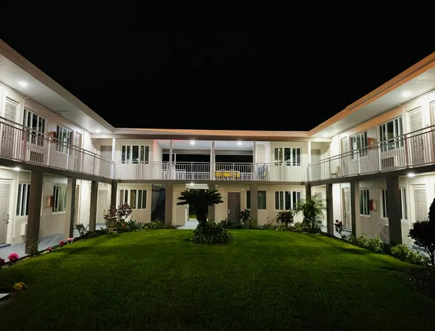 A1A Super Inn hotel detail image 1