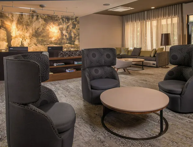 Courtyard by Marriott Hershey Chocolate Avenue hotel detail image 3