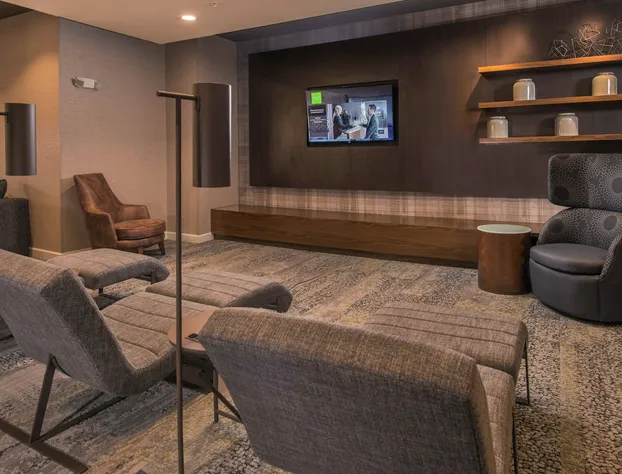 Courtyard by Marriott Hershey Chocolate Avenue hotel detail image 4