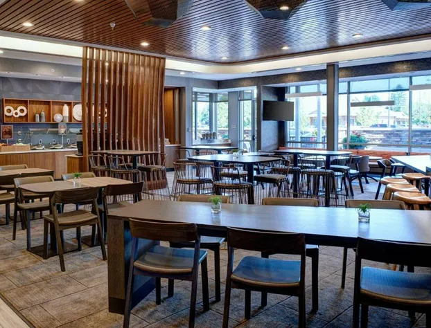 Springhill Suites Grand Rapids West hotel detail image 2