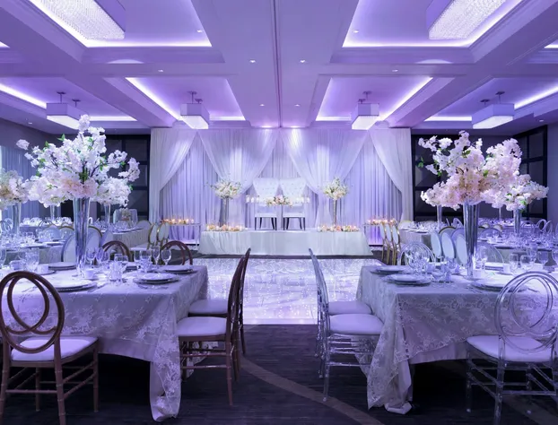 Courtyard by Marriott Toronto Mississauga/West hotel detail image 4