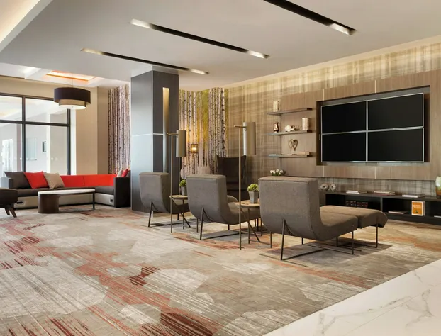 Courtyard by Marriott Toronto Mississauga/West hotel detail image 2