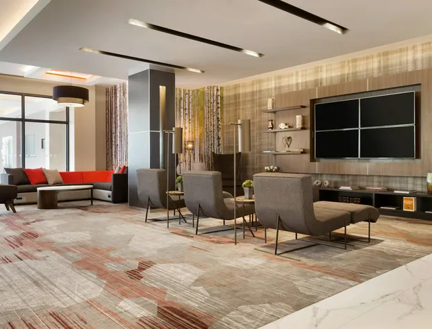 Courtyard by Marriott Toronto Mississauga/West hotel detail image 2