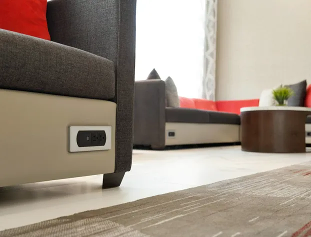 Courtyard by Marriott Toronto Mississauga/West hotel detail image 4