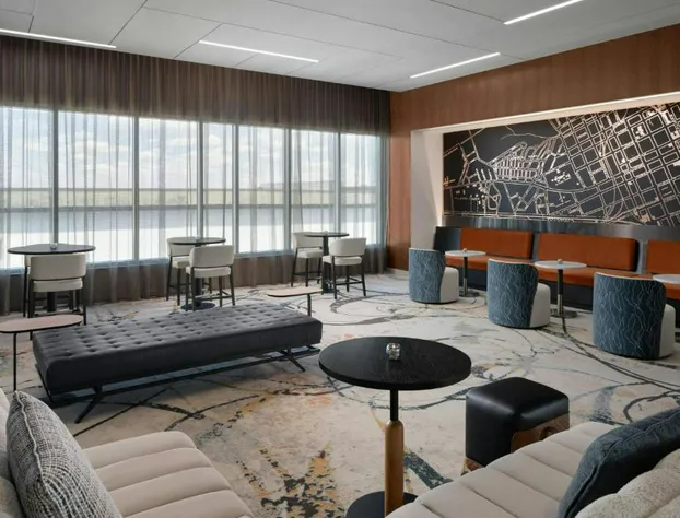 AC Hotel Raleigh North Hills hotel detail image 4