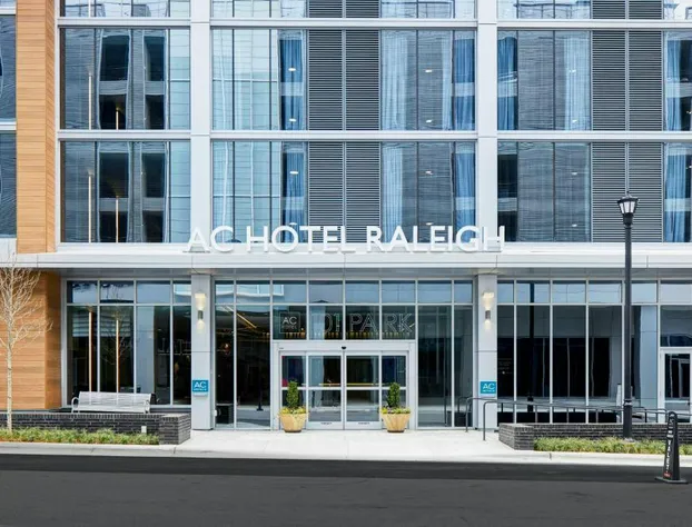 AC Hotel Raleigh North Hills hotel detail image 1