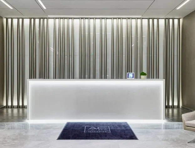 AC Hotel Raleigh North Hills hotel detail image 2