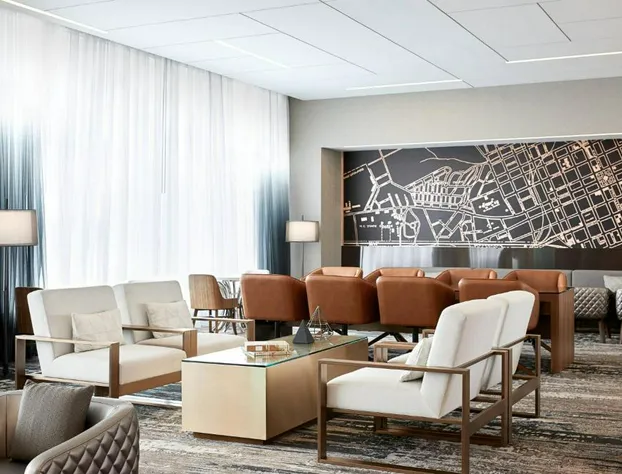 AC Hotel Raleigh North Hills hotel detail image 4