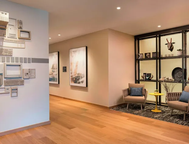 Residence Inn by Marriott Redwood City San Carlos hotel detail image 4