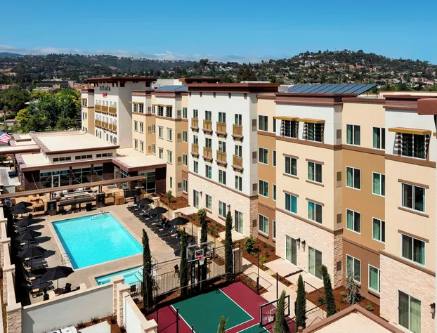 Residence Inn by Marriott Redwood City San Carlos hotel detail image 1