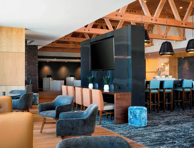 Residence Inn by Marriott Redwood City San Carlos hotel detail image 3