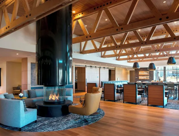 Residence Inn by Marriott Redwood City San Carlos hotel detail image 4