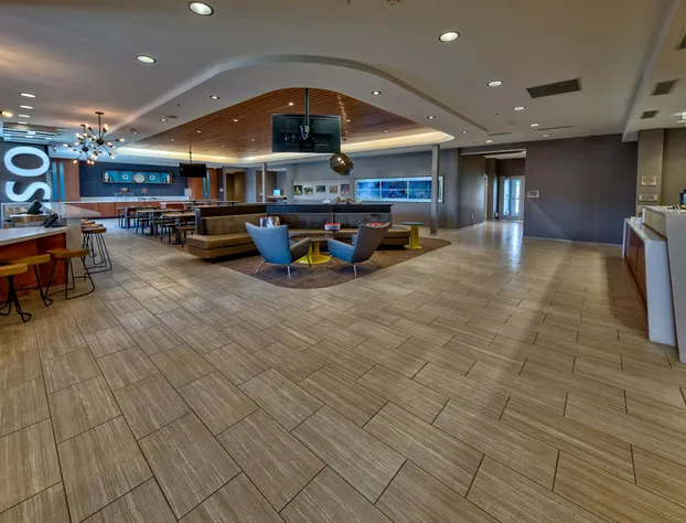 Springhill Suites by Marriott Amarillo hotel detail image 3