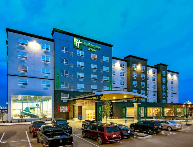 Holiday Inn Hotel & Suites Calgary Airport North by IHG hotel detail image 2