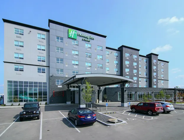 Holiday Inn Hotel & Suites Calgary Airport North by IHG hotel detail image 3