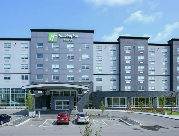 Holiday Inn Hotel & Suites Calgary Airport North by IHG hotel detail image 4